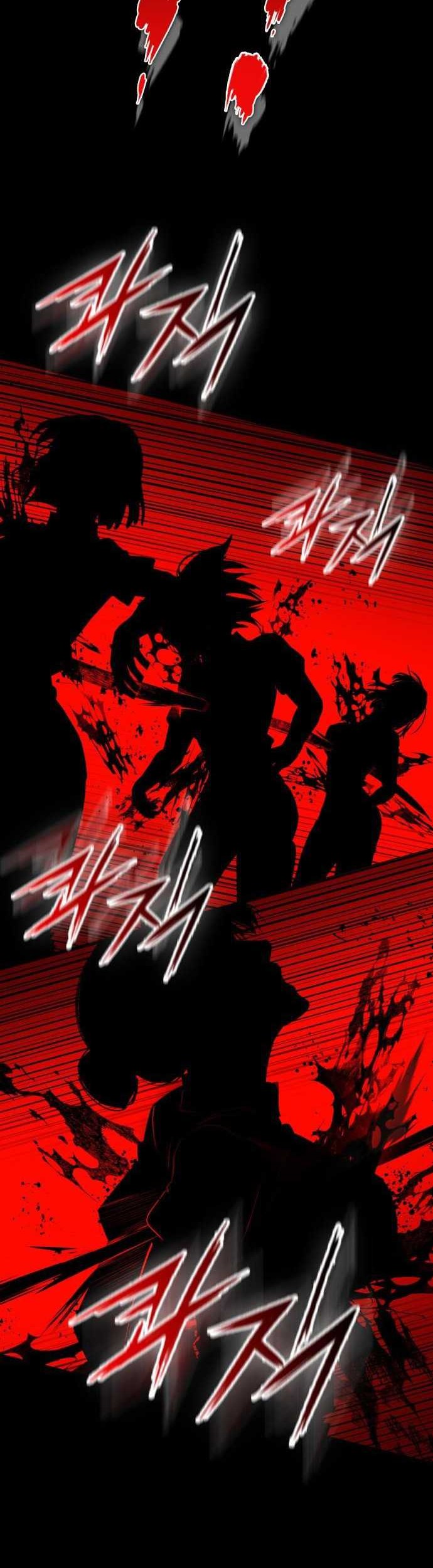 Day Walker Chapter 49 Gambar 68