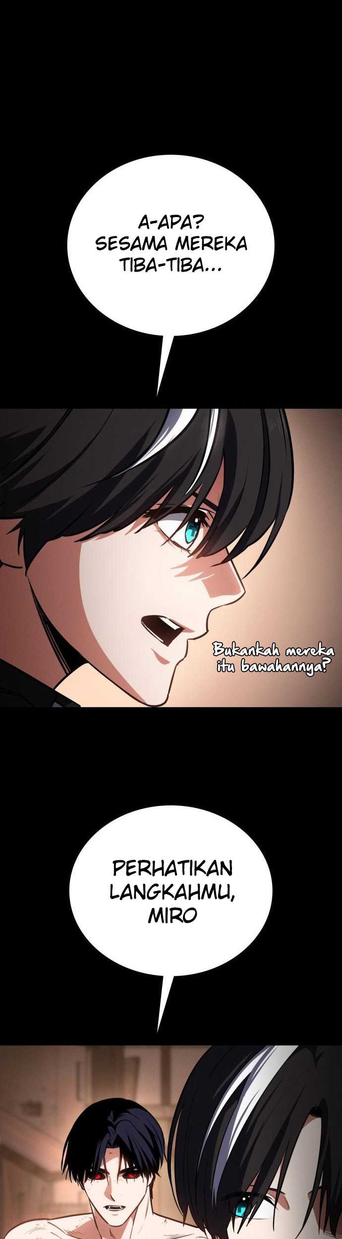 Day Walker Chapter 49 Gambar 69