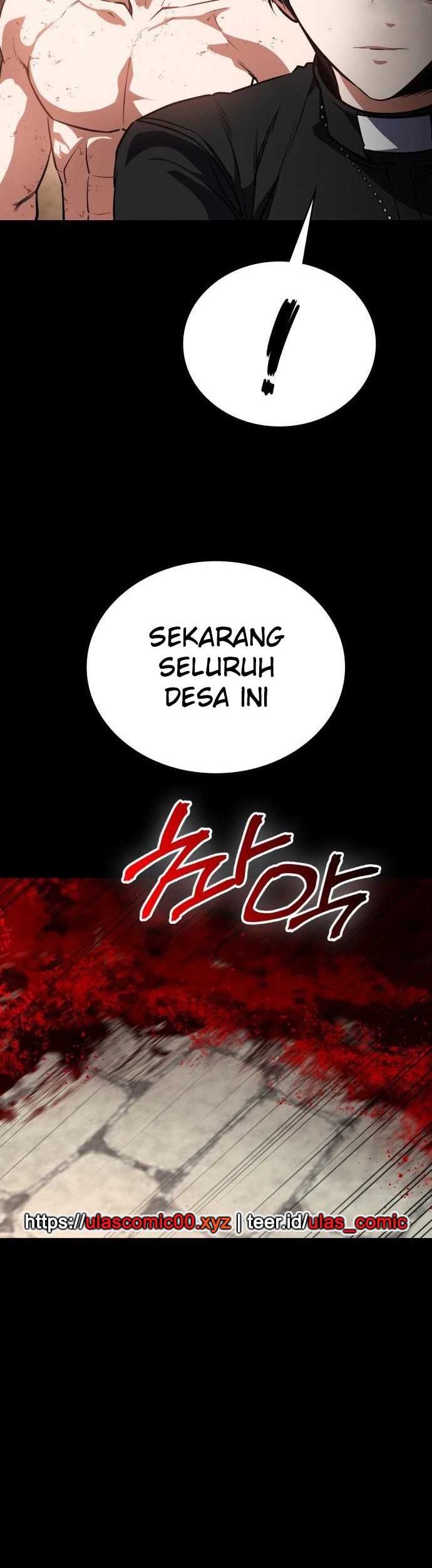 Day Walker Chapter 49 Gambar 70