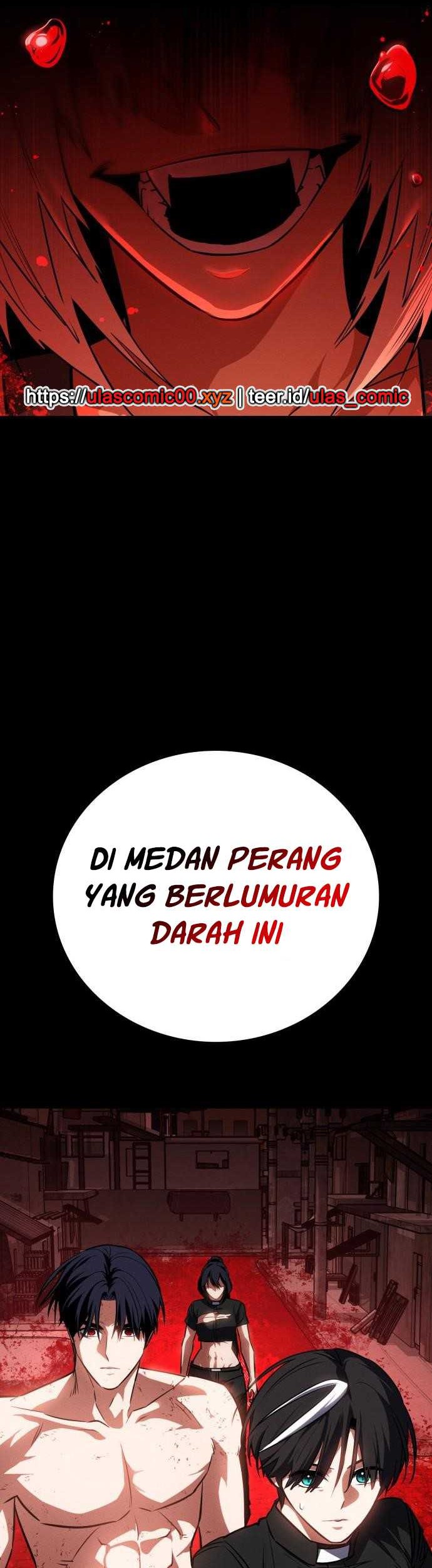 Day Walker Chapter 49 Gambar 73