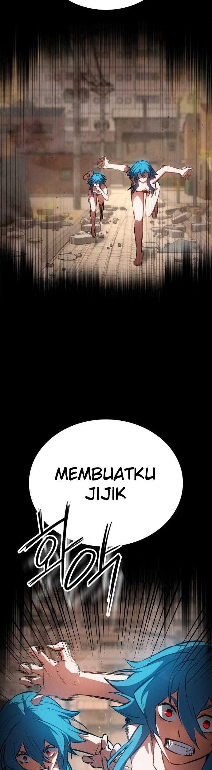 Day Walker Chapter 49 Gambar 5