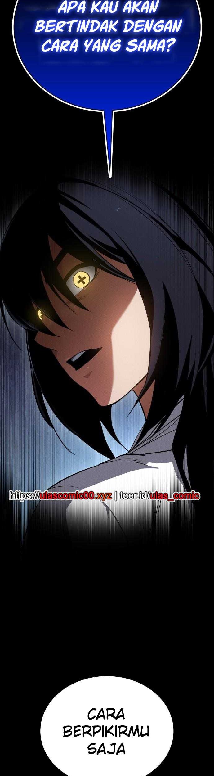 Day Walker Chapter 49 Gambar 4