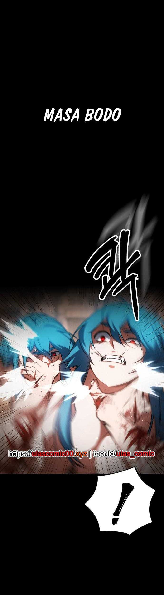 Day Walker Chapter 49 Gambar 8