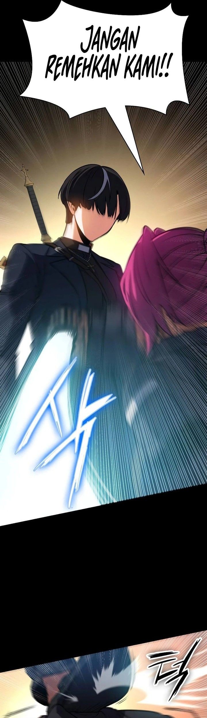 Day Walker Chapter 5 Gambar 25