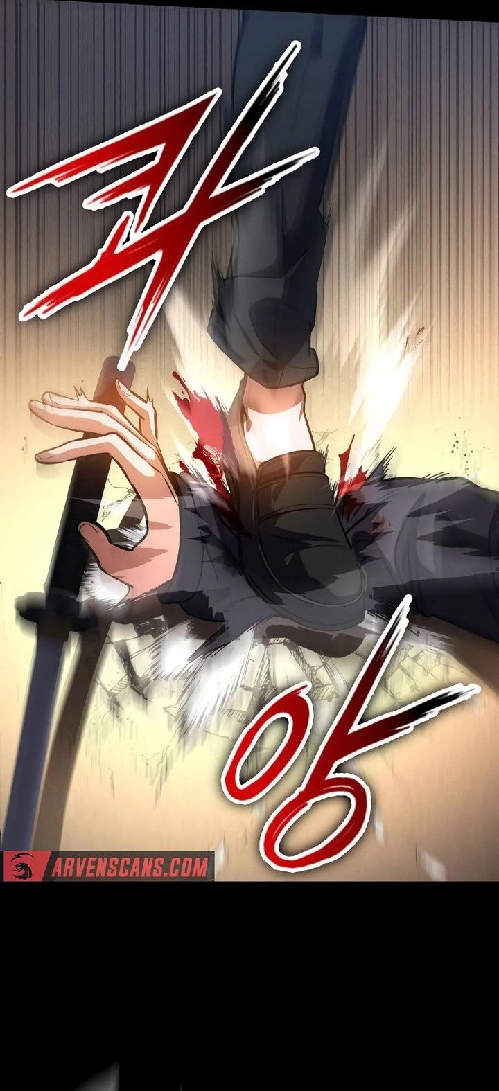 Day Walker Chapter 5 Gambar 27