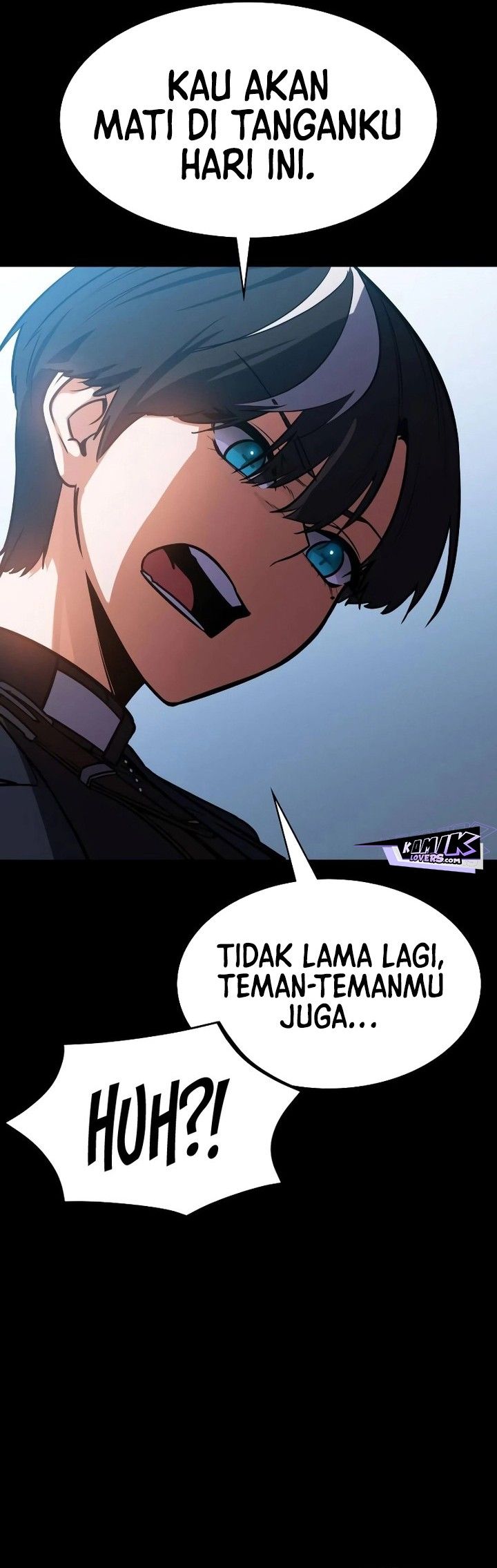 Day Walker Chapter 5 Gambar 31