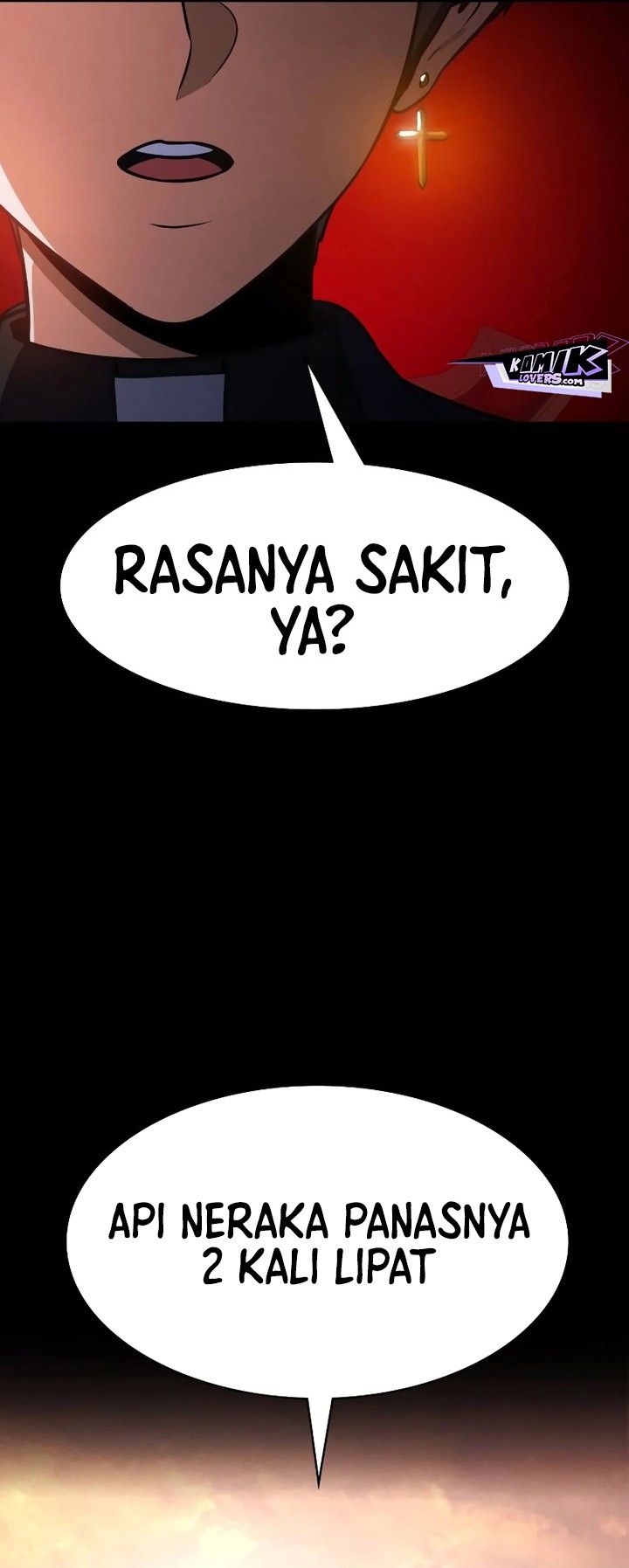 Day Walker Chapter 5 Gambar 21