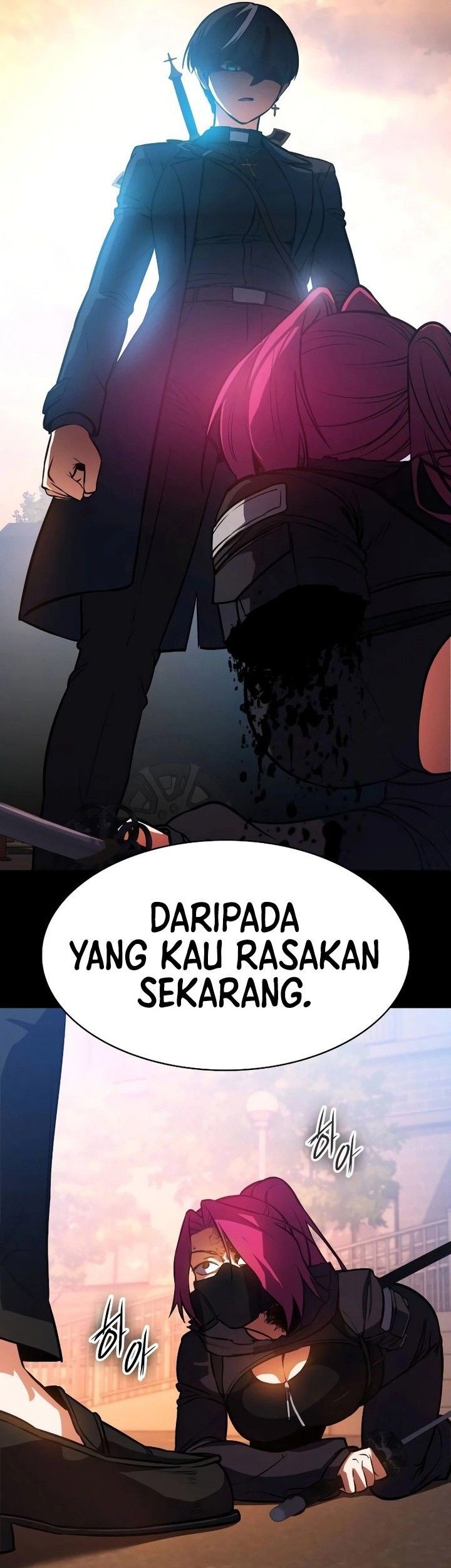 Day Walker Chapter 5 Gambar 22