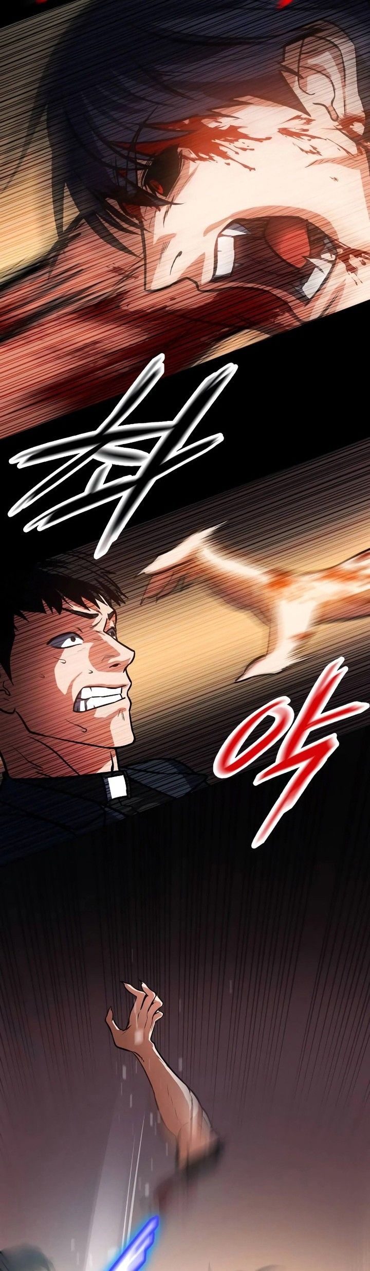 Day Walker Chapter 5 Gambar 43