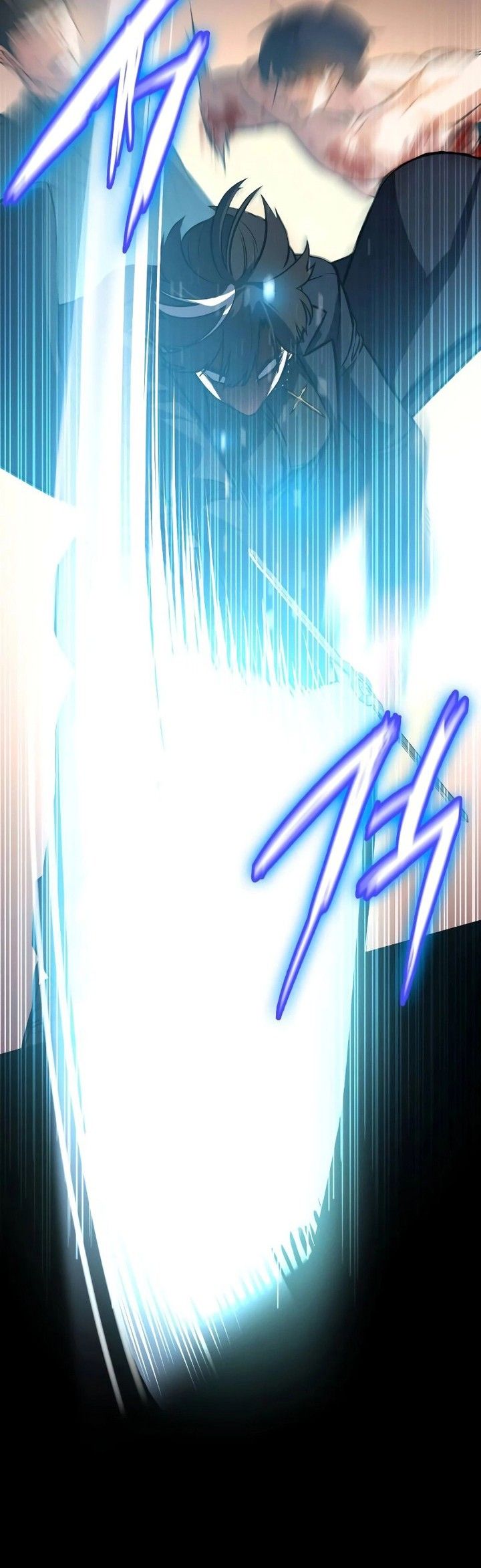 Day Walker Chapter 5 Gambar 44