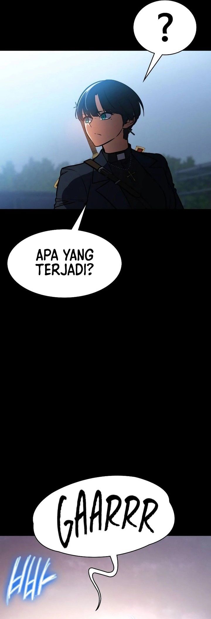 Day Walker Chapter 5 Gambar 32