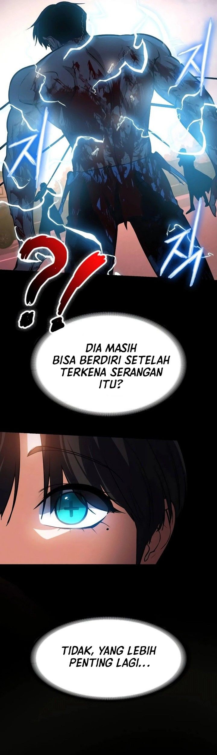 Day Walker Chapter 5 Gambar 33