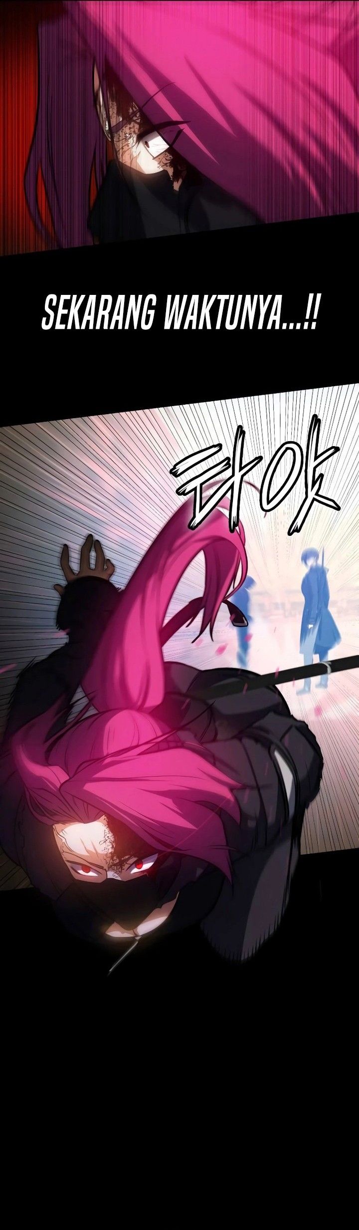 Day Walker Chapter 5 Gambar 37