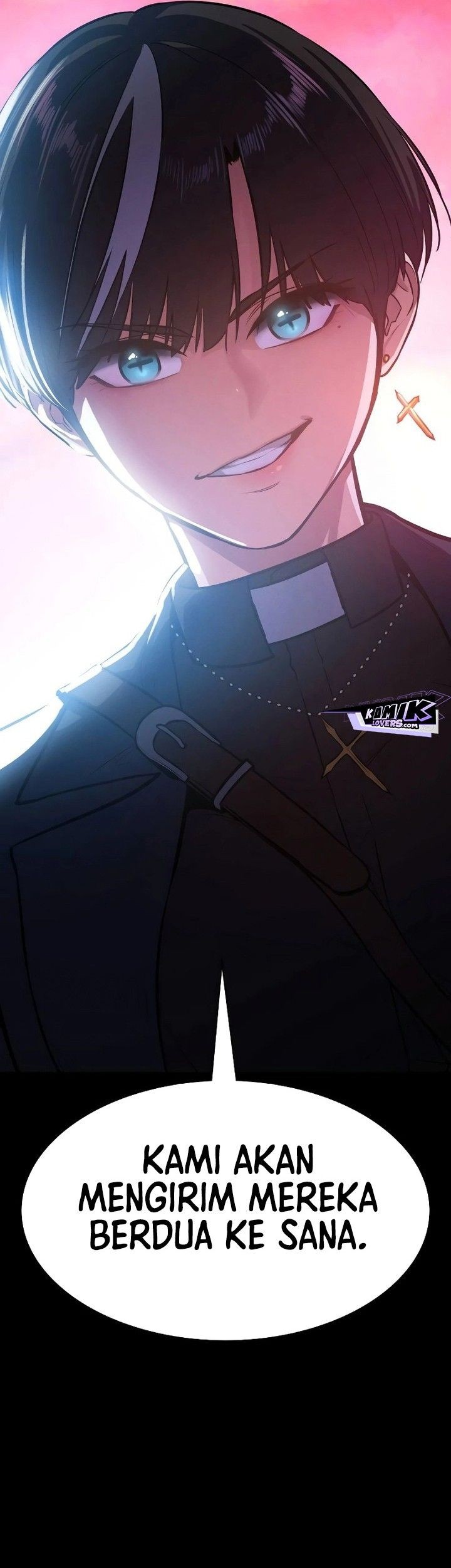 Day Walker Chapter 5 Gambar 3