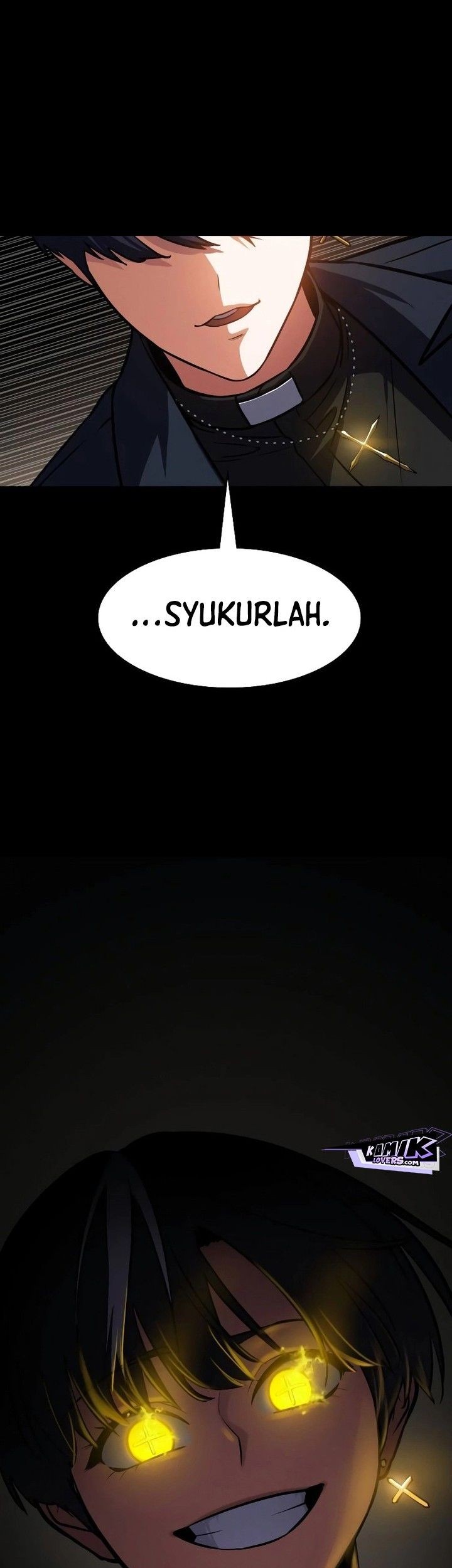 Day Walker Chapter 5 Gambar 55