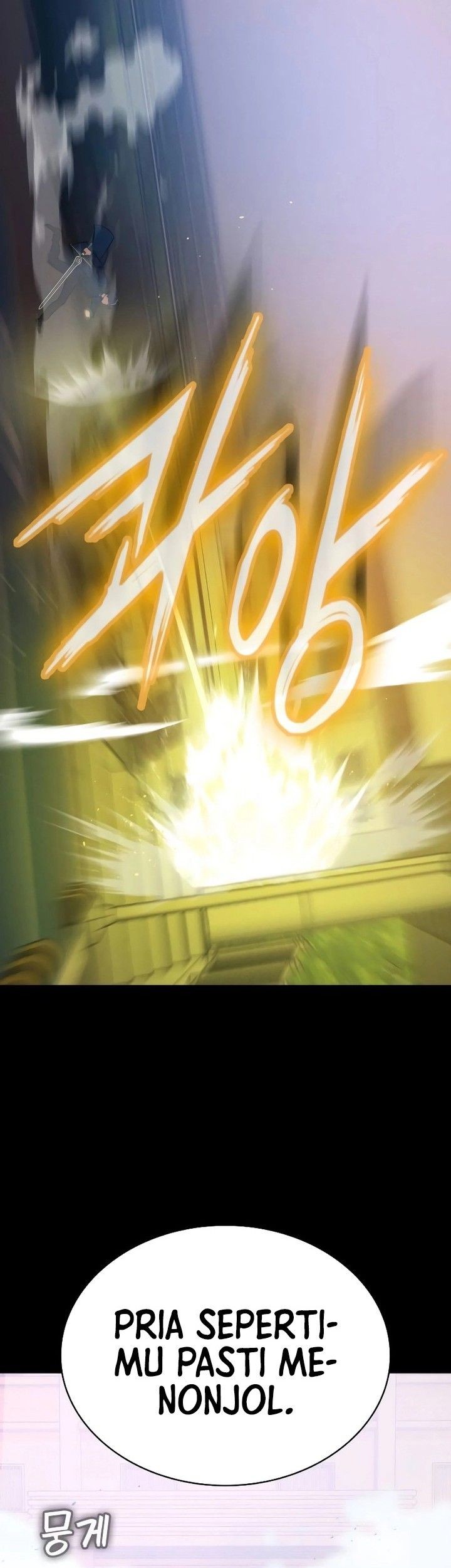 Day Walker Chapter 5 Gambar 60