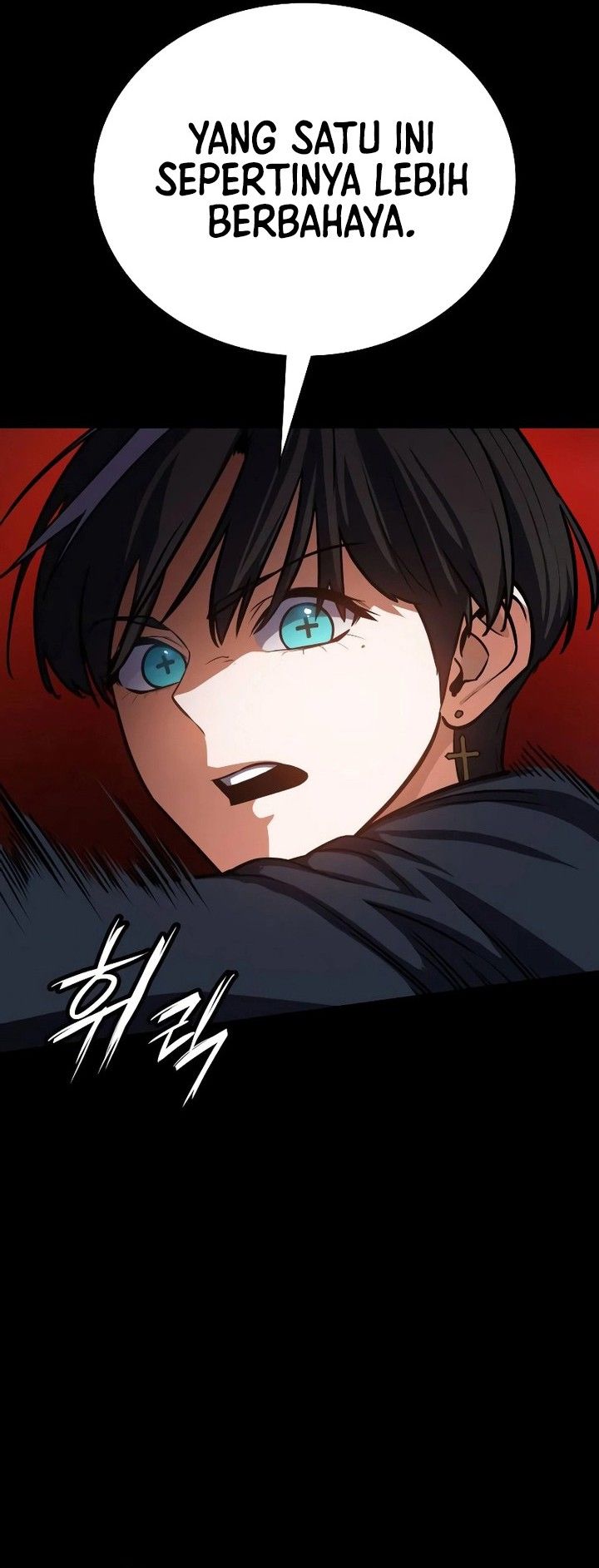 Day Walker Chapter 5 Gambar 47