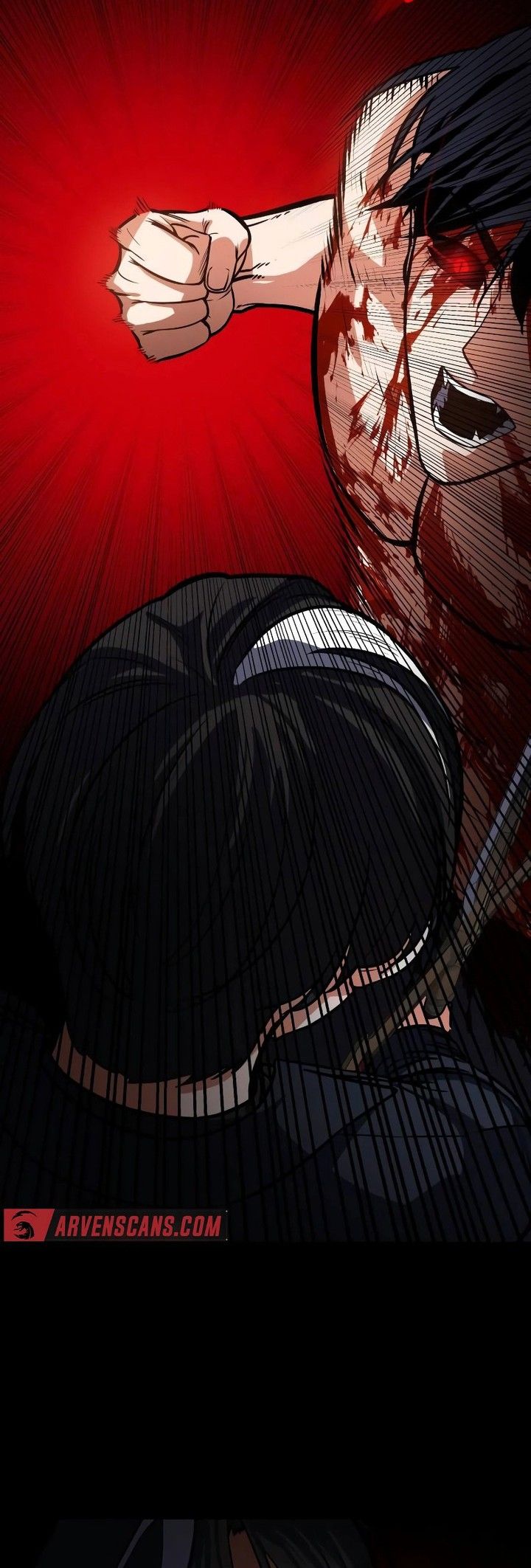 Day Walker Chapter 5 Gambar 52