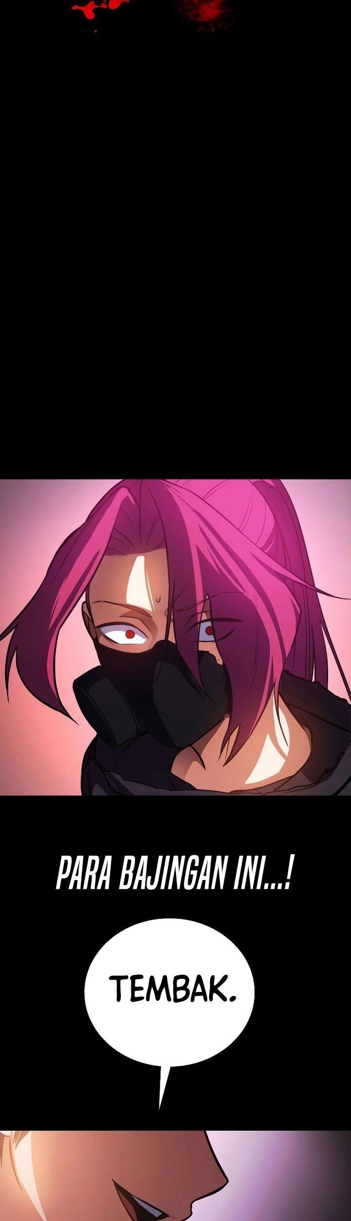 Day Walker Chapter 5 Gambar 5