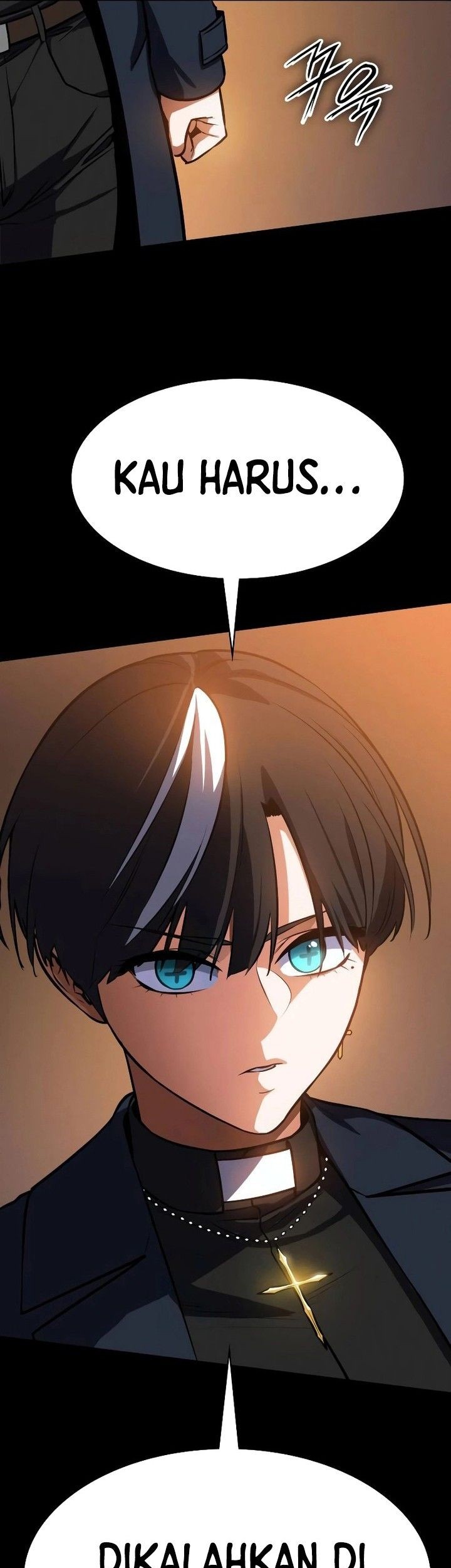 Day Walker Chapter 5 Gambar 72