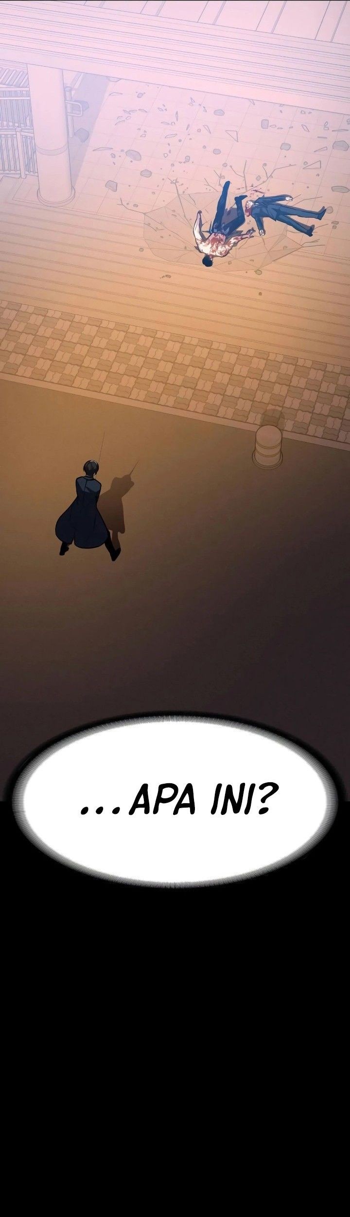 Day Walker Chapter 5 Gambar 80