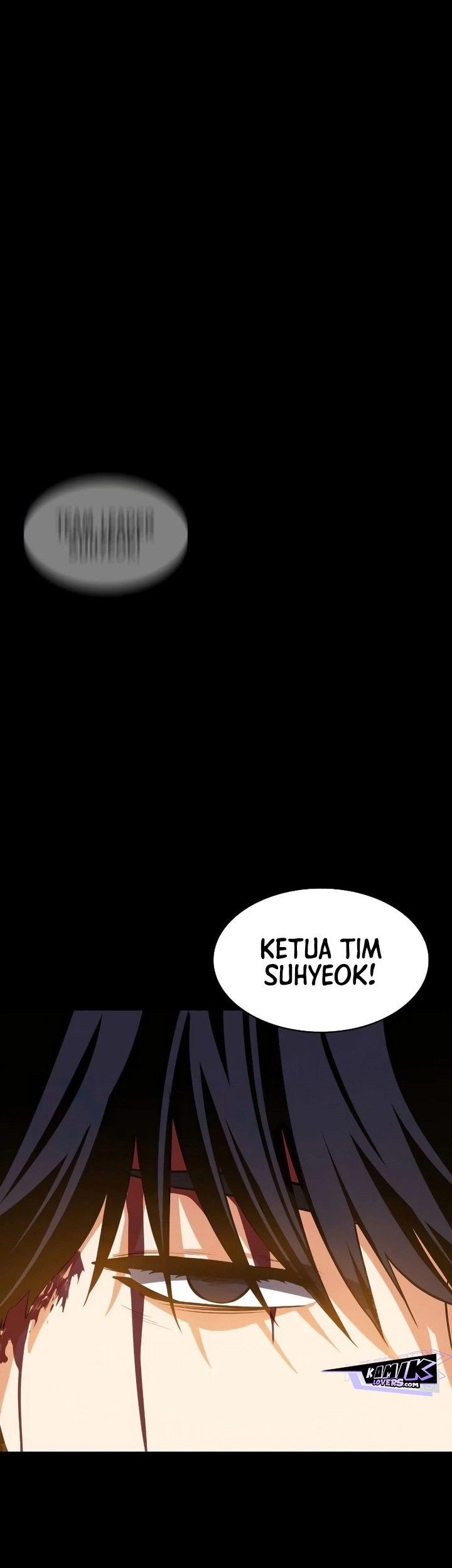 Day Walker Chapter 5 Gambar 82
