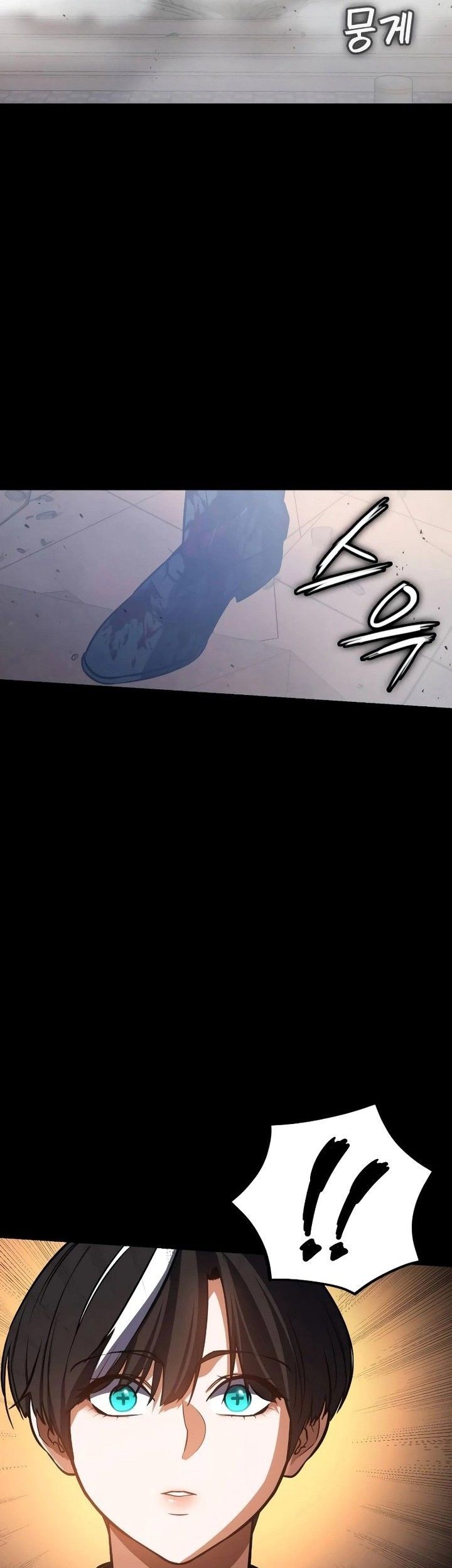 Day Walker Chapter 5 Gambar 64