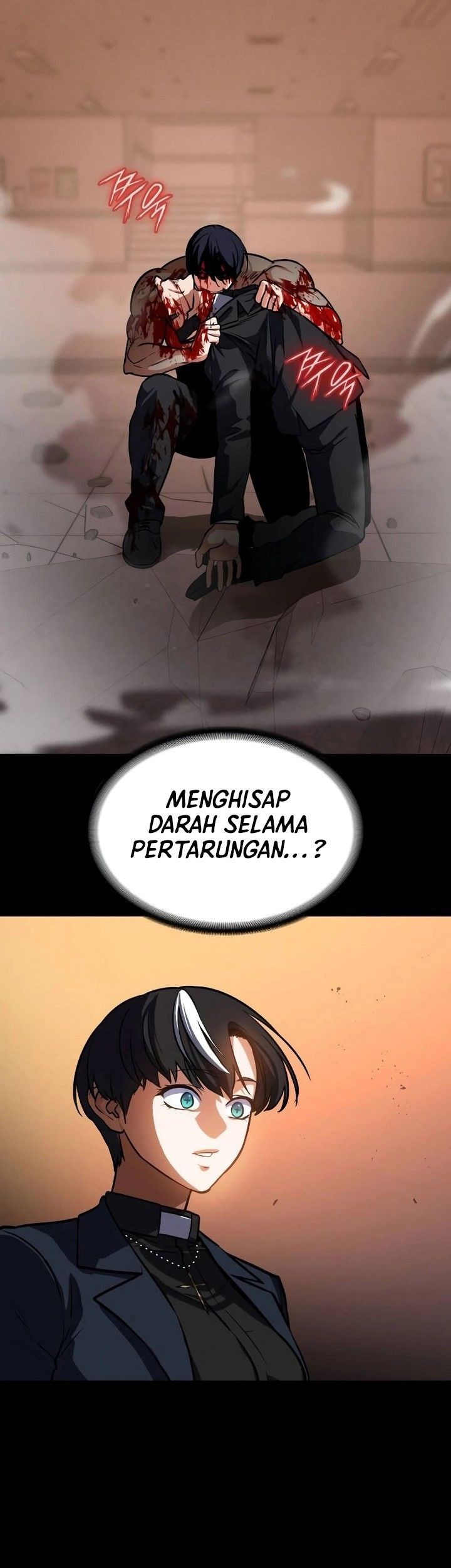 Day Walker Chapter 5 Gambar 66