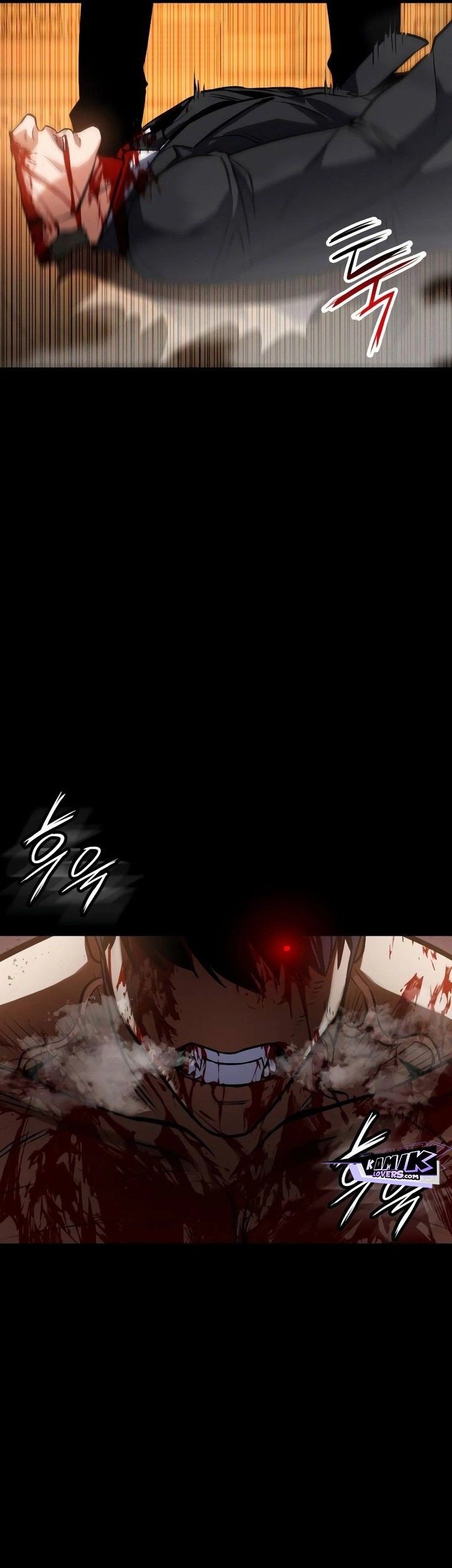 Day Walker Chapter 5 Gambar 68