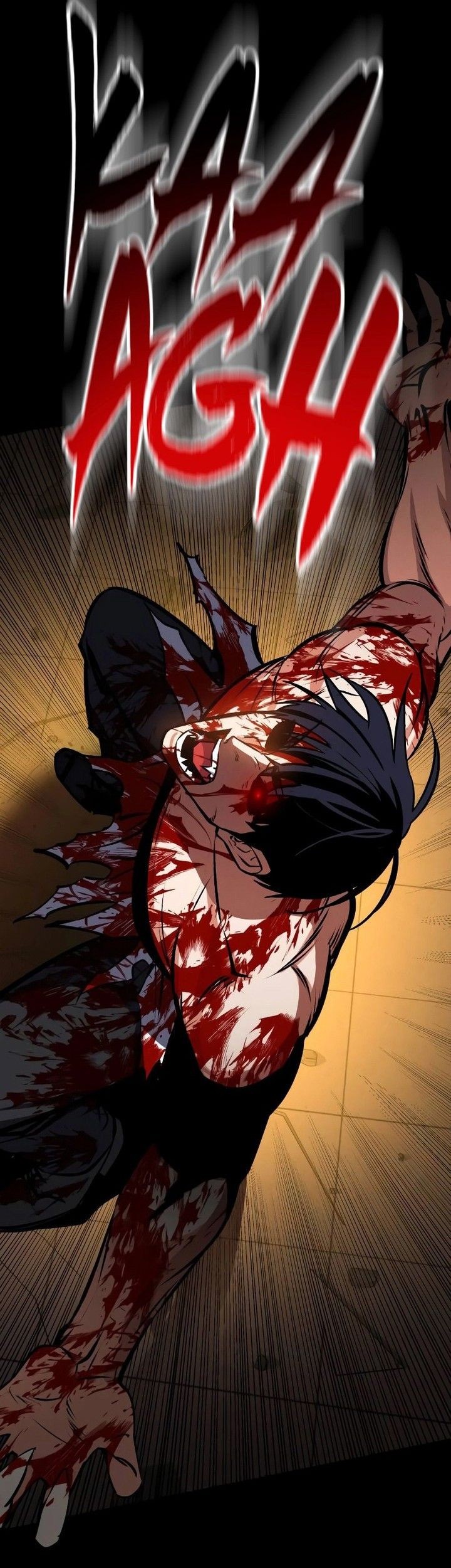 Day Walker Chapter 5 Gambar 70