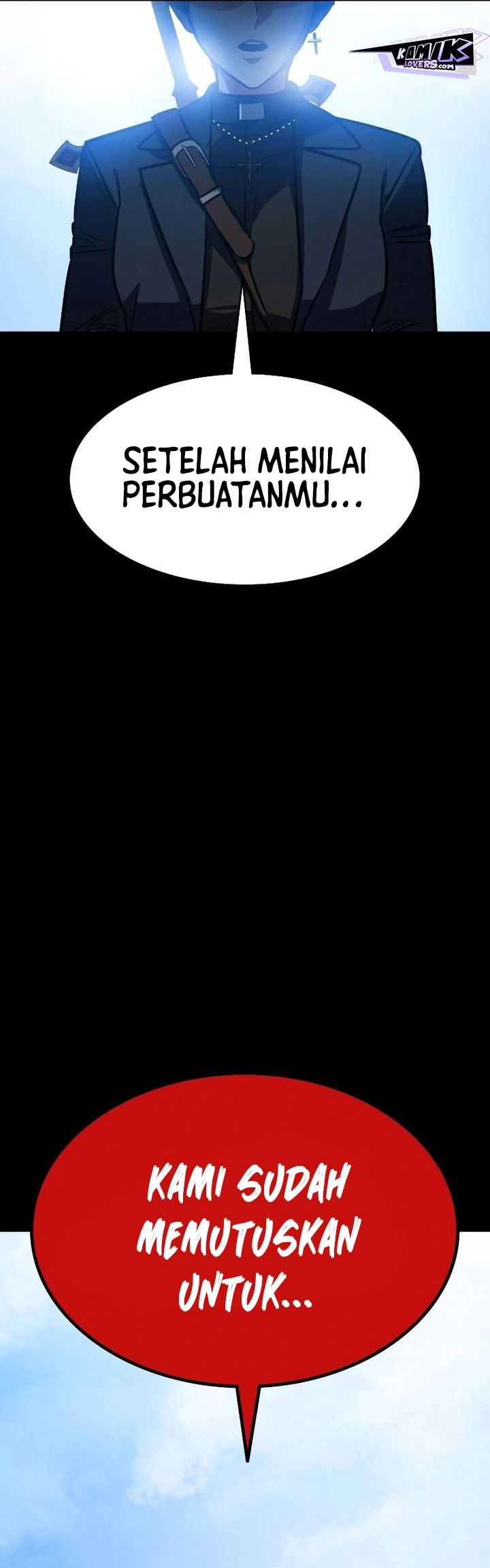 Day Walker Chapter 5 Gambar 89