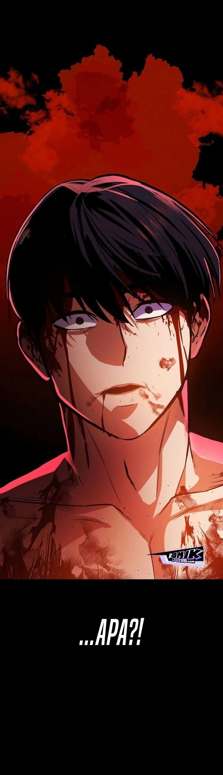 Day Walker Chapter 5 Gambar 92