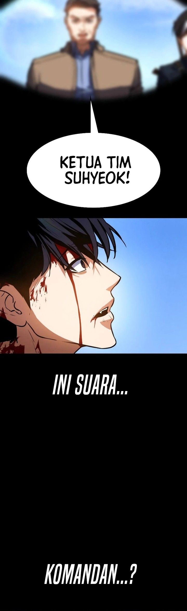 Day Walker Chapter 5 Gambar 84