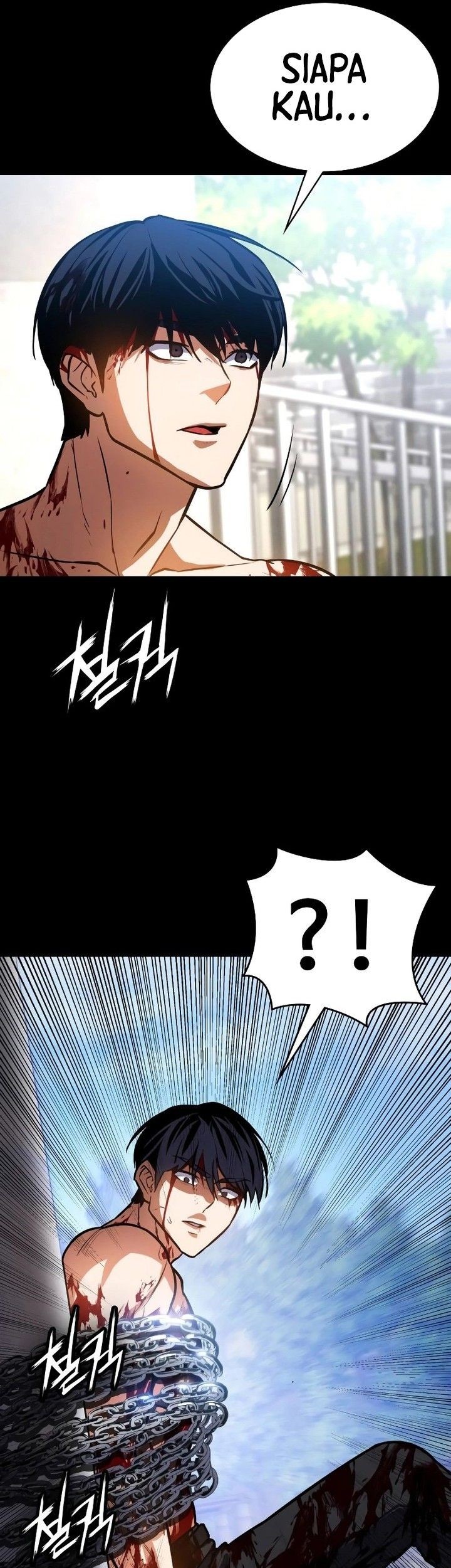 Day Walker Chapter 5 Gambar 86