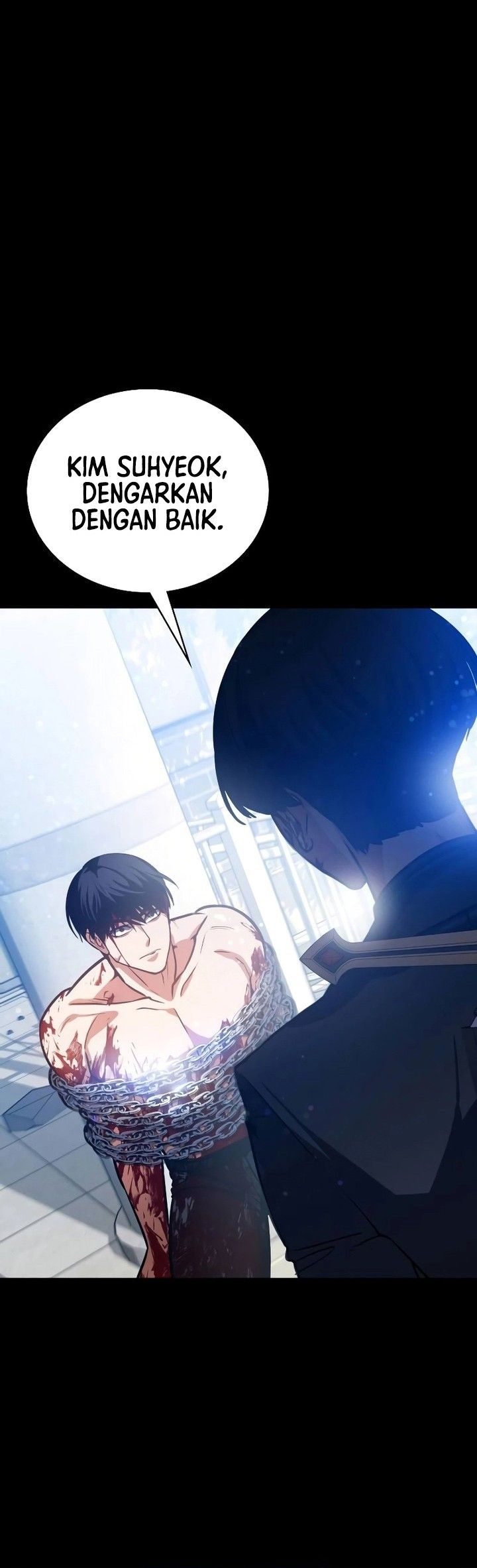 Day Walker Chapter 5 Gambar 88