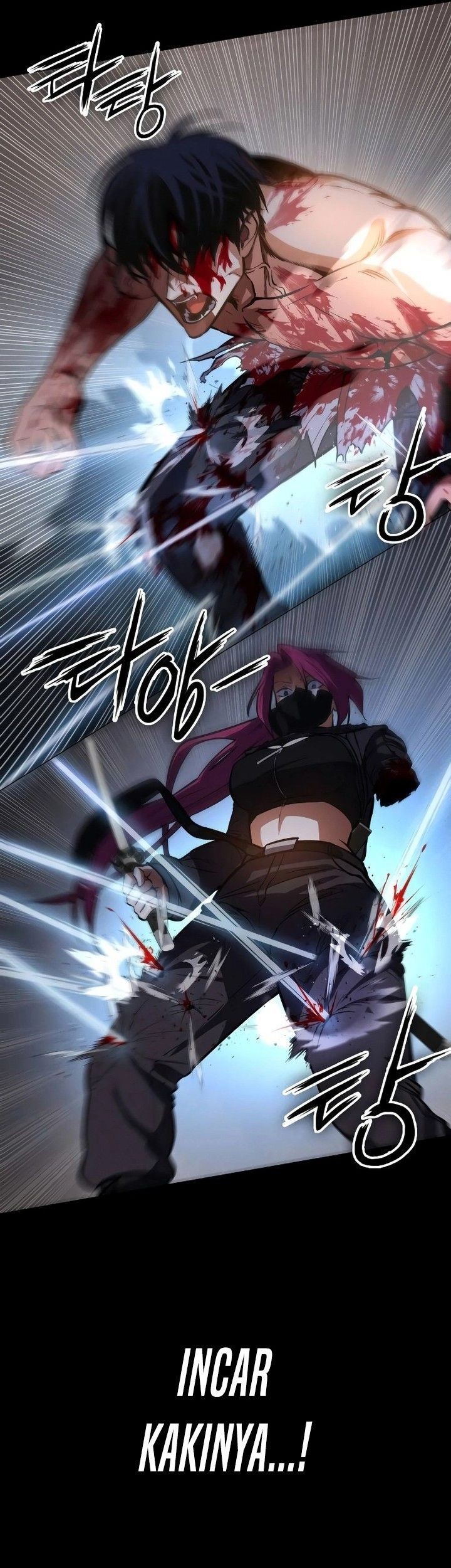 Day Walker Chapter 5 Gambar 8