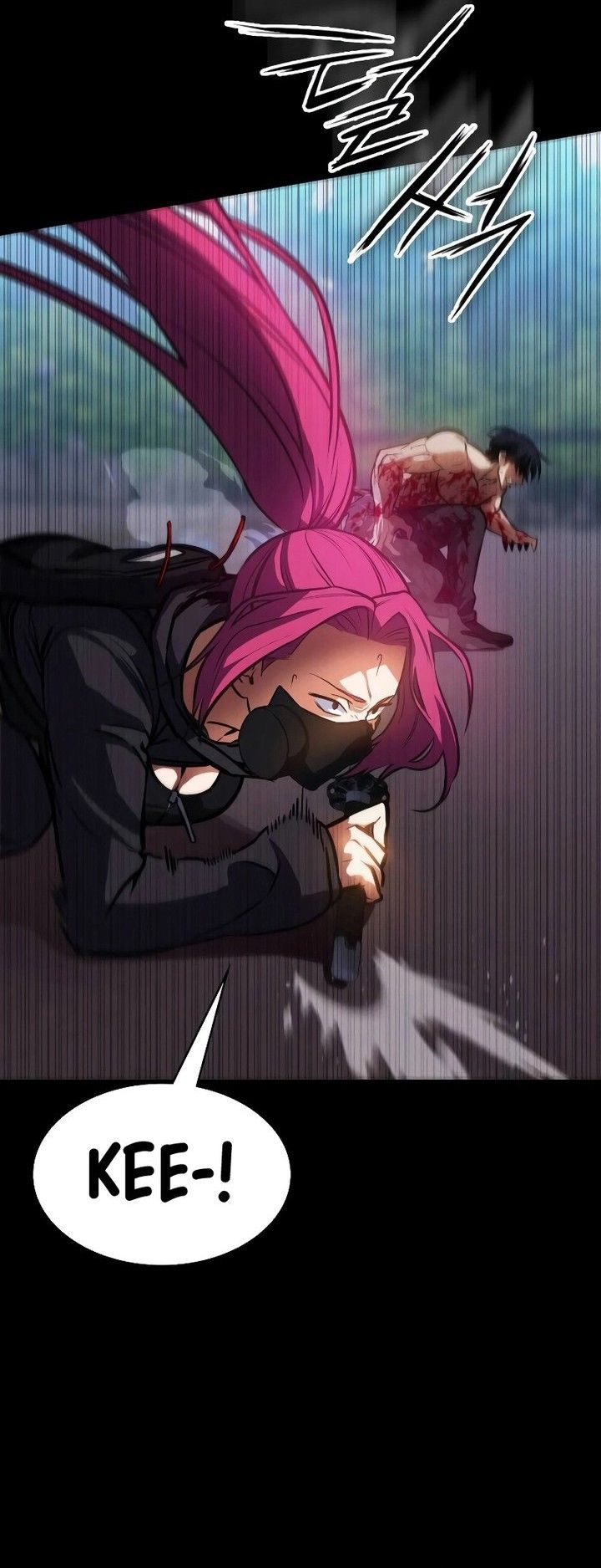 Day Walker Chapter 5 Gambar 10