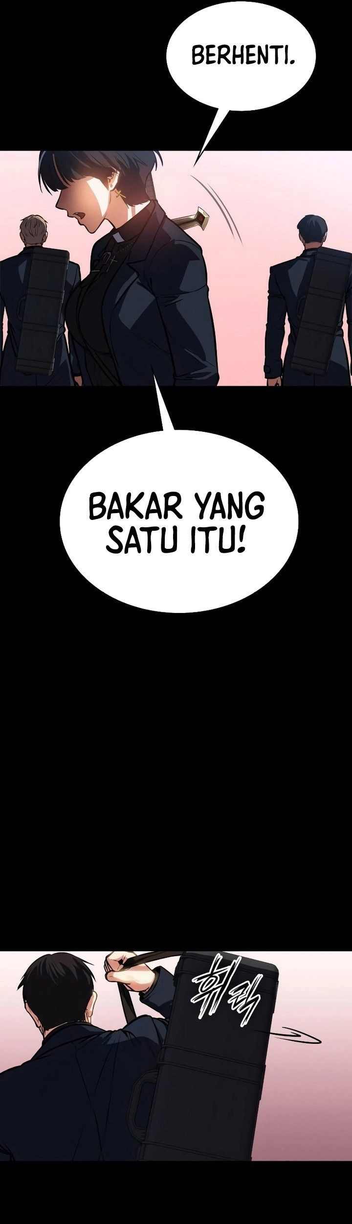 Day Walker Chapter 5 Gambar 11