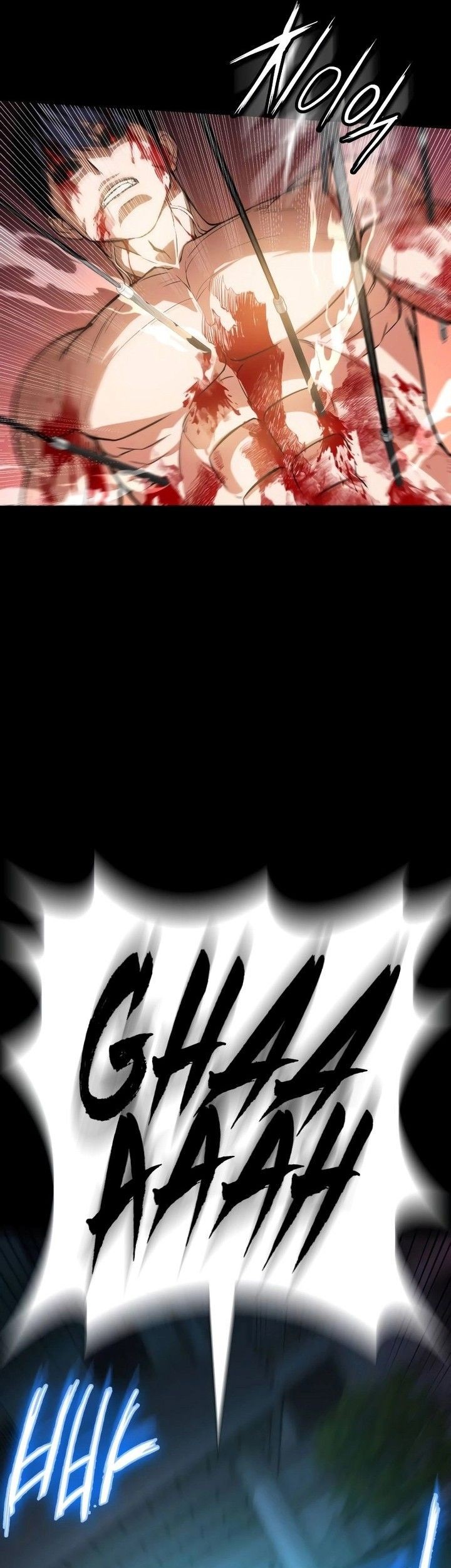 Day Walker Chapter 5 Gambar 15