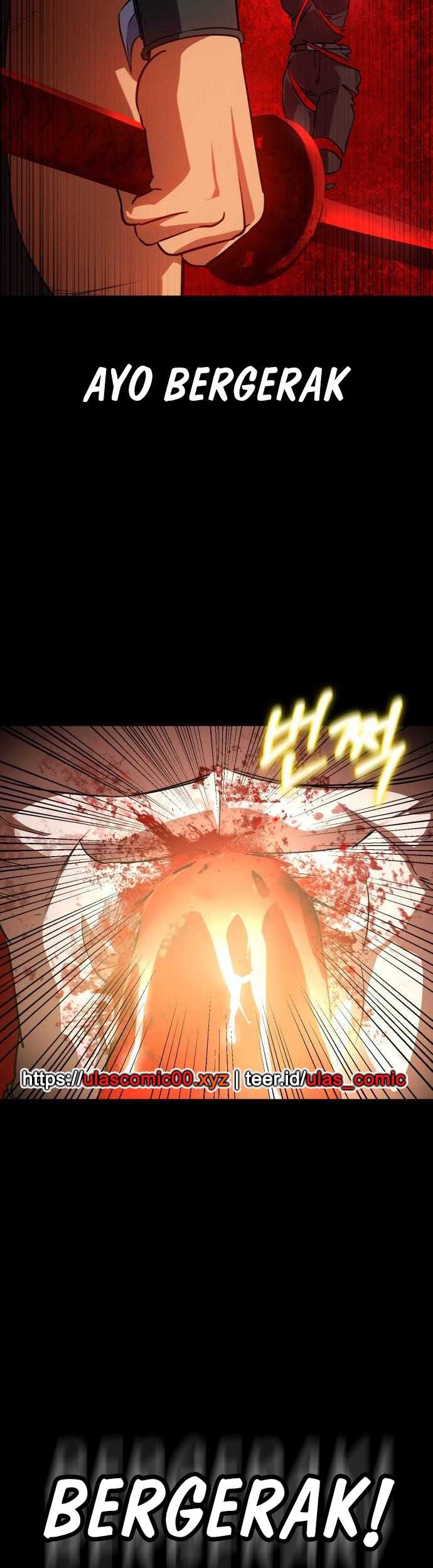 Day Walker Chapter 50 Gambar 42