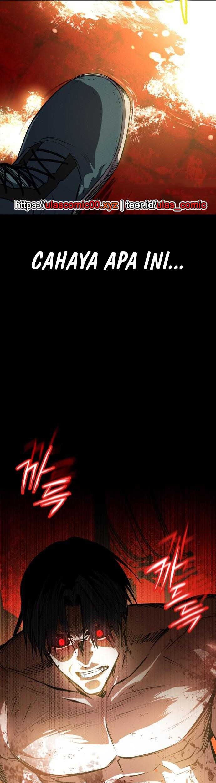 Day Walker Chapter 50 Gambar 44