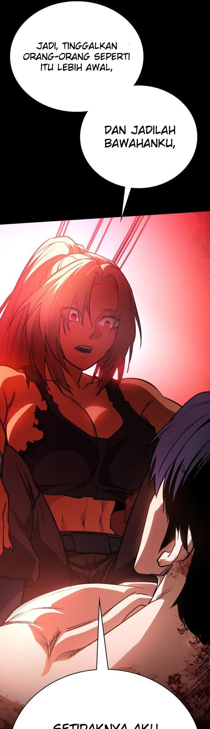 Day Walker Chapter 51 Gambar 77