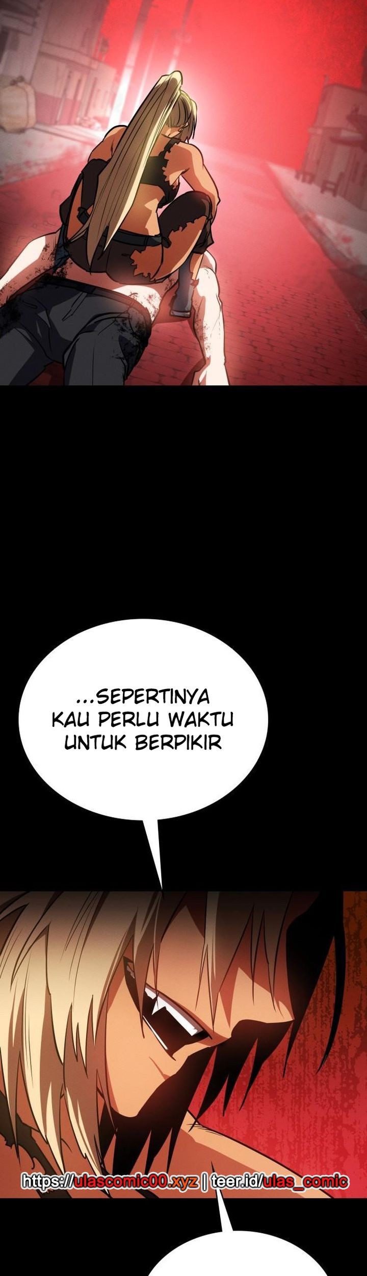 Day Walker Chapter 51 Gambar 79