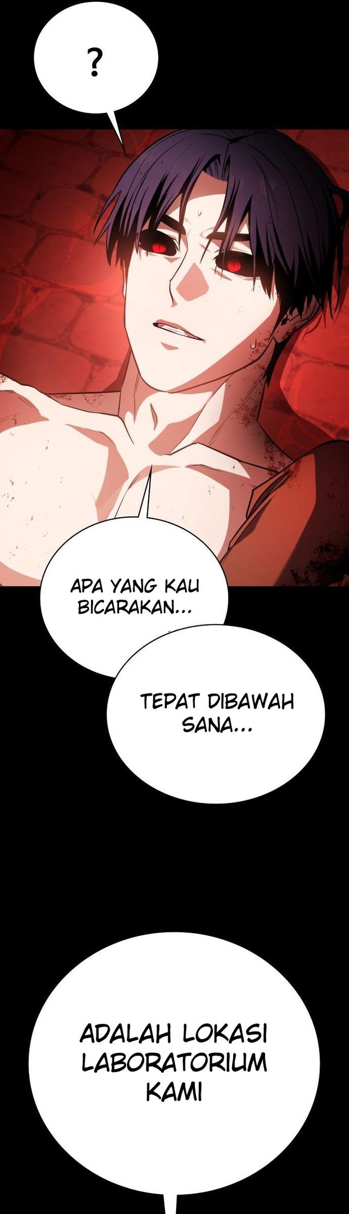 Day Walker Chapter 51 Gambar 81