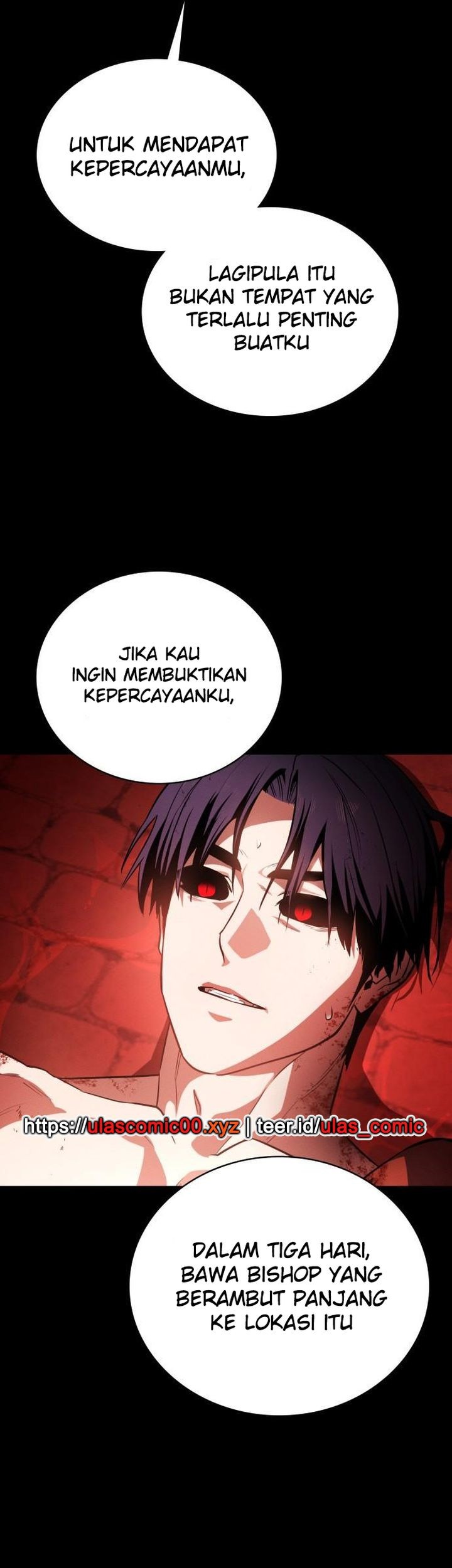 Day Walker Chapter 51 Gambar 85