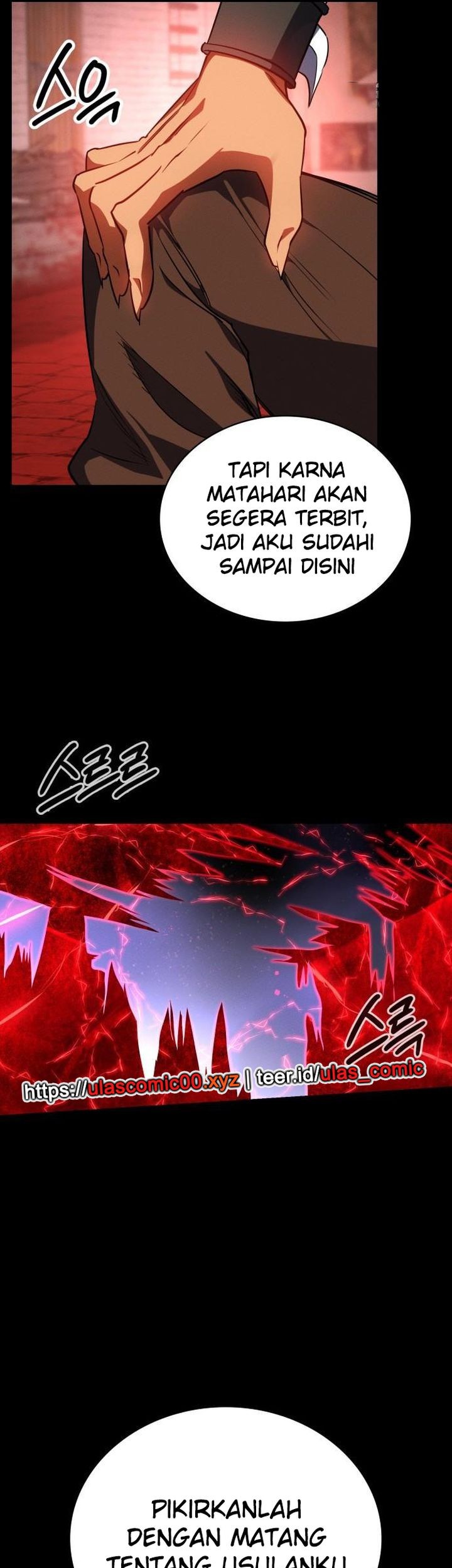 Day Walker Chapter 51 Gambar 89