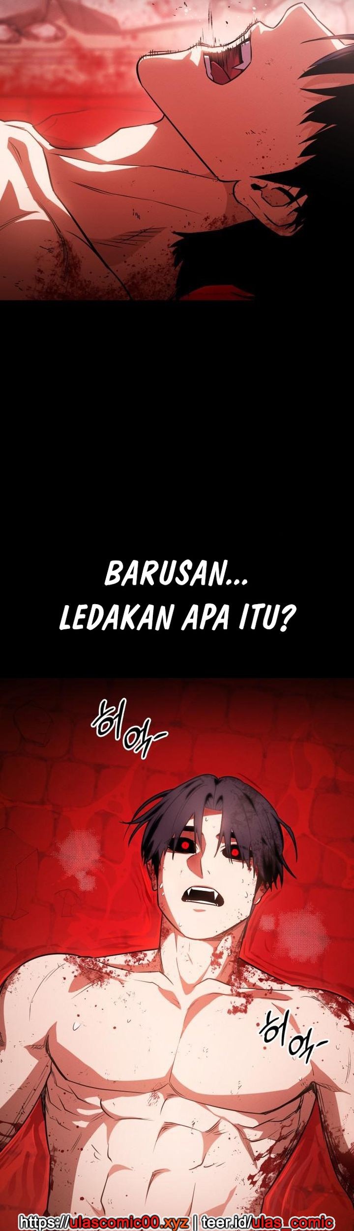 Day Walker Chapter 51 Gambar 7
