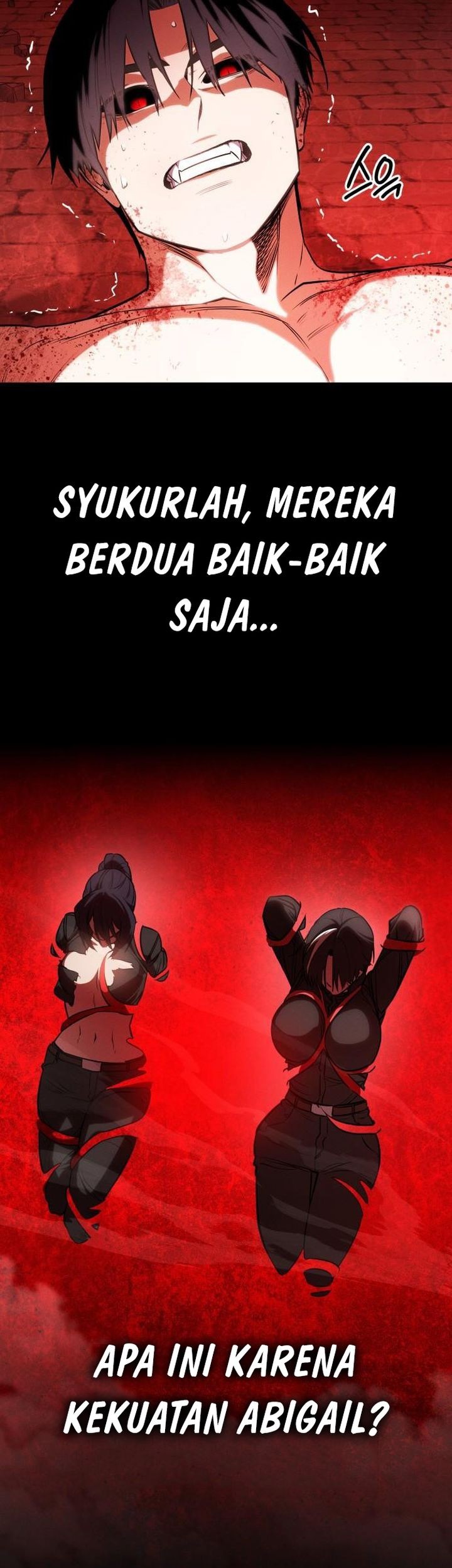 Day Walker Chapter 51 Gambar 9