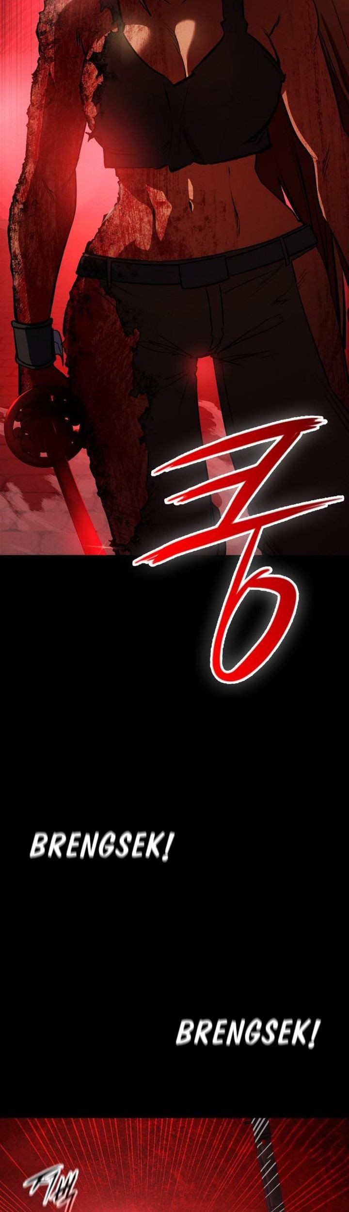 Day Walker Chapter 51 Gambar 13