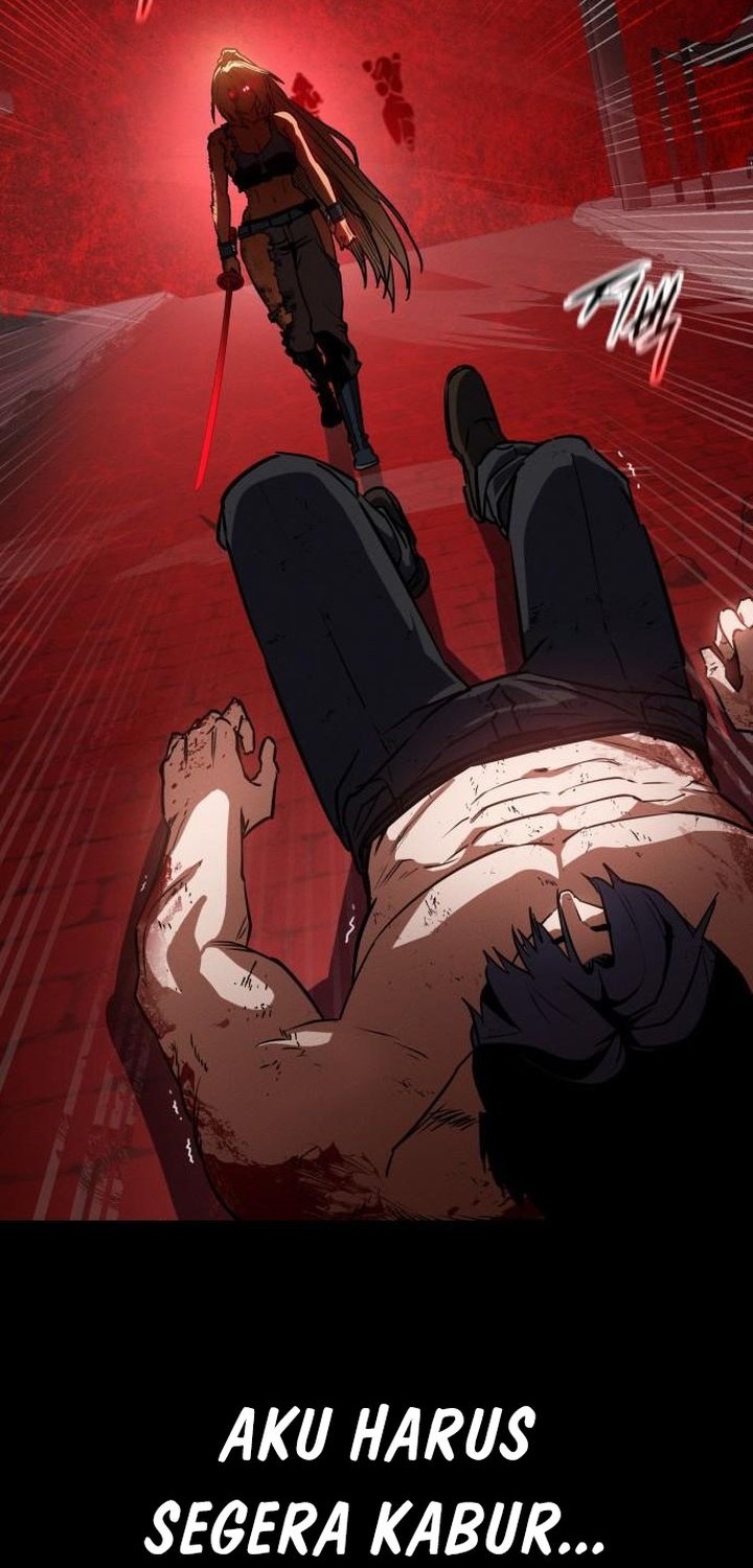 Day Walker Chapter 51 Gambar 14